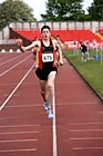 Cameron Boyek (Shildon), 2011 North East Champs, Gateshead